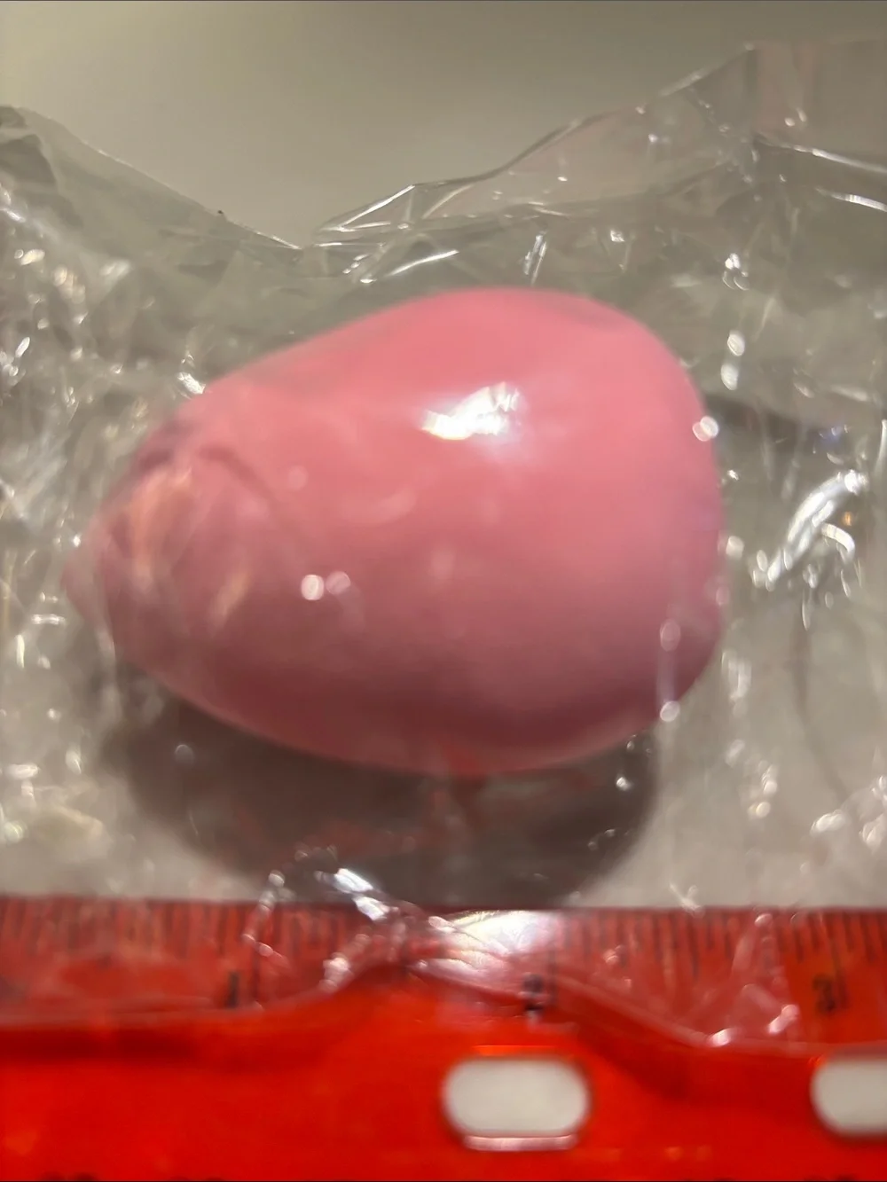 Pink Makeup Sponge Beauty Blender